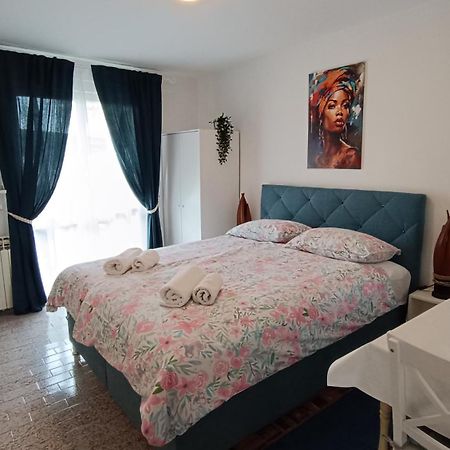 Apartments Gabriela 포레치 외부 사진
