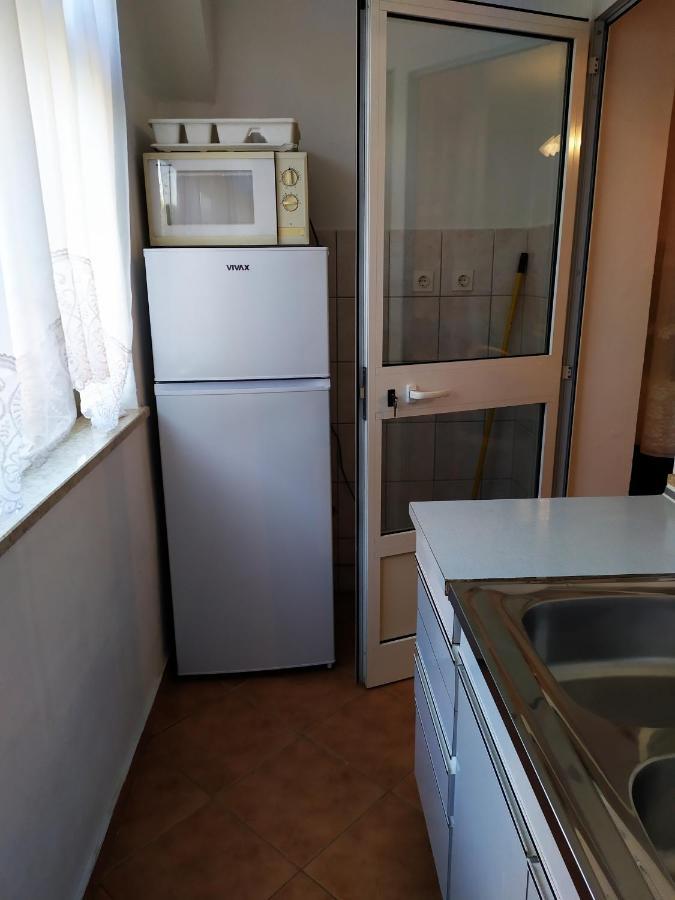 Apartments Gabriela 포레치 외부 사진