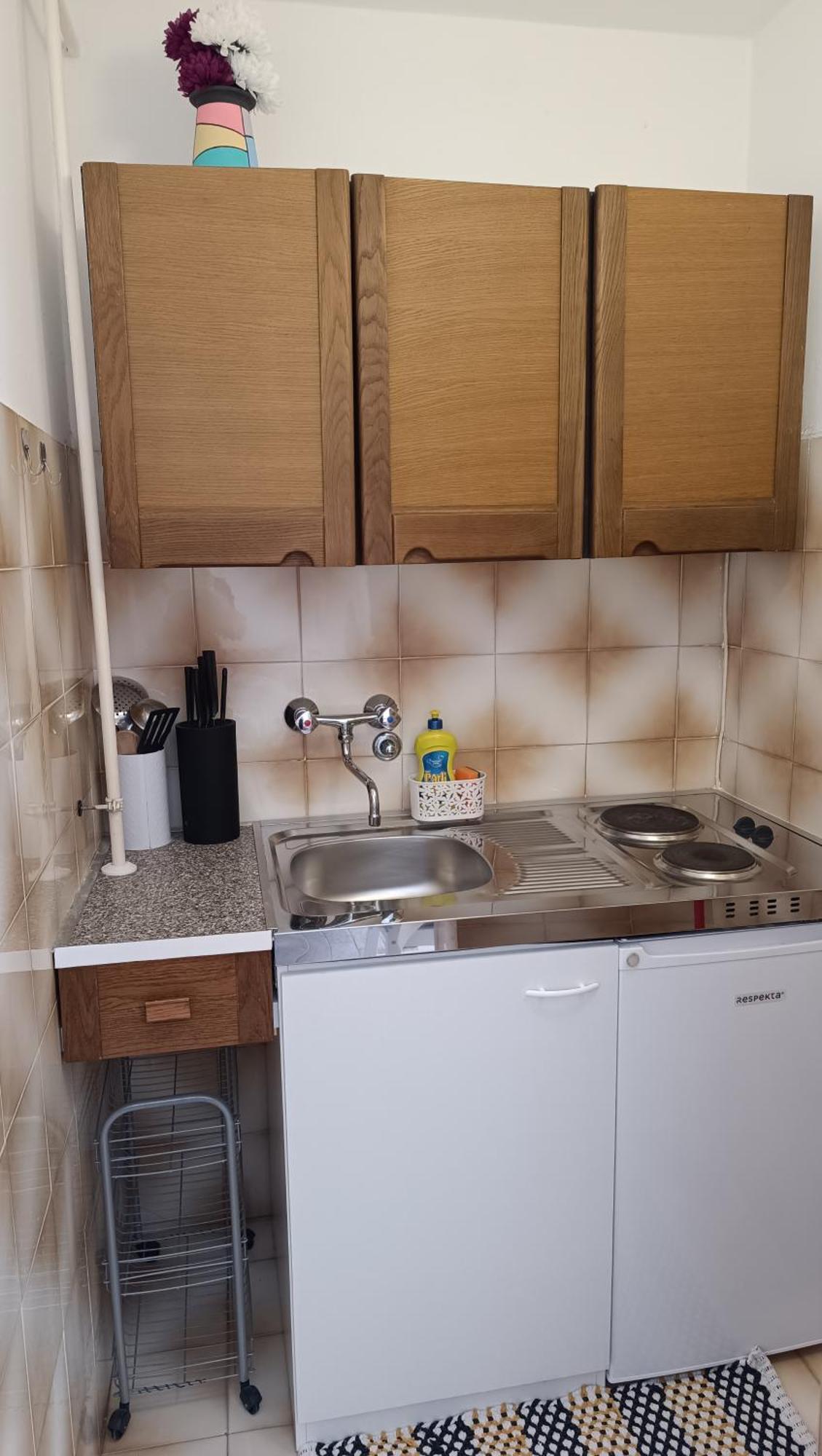 Apartments Gabriela 포레치 외부 사진