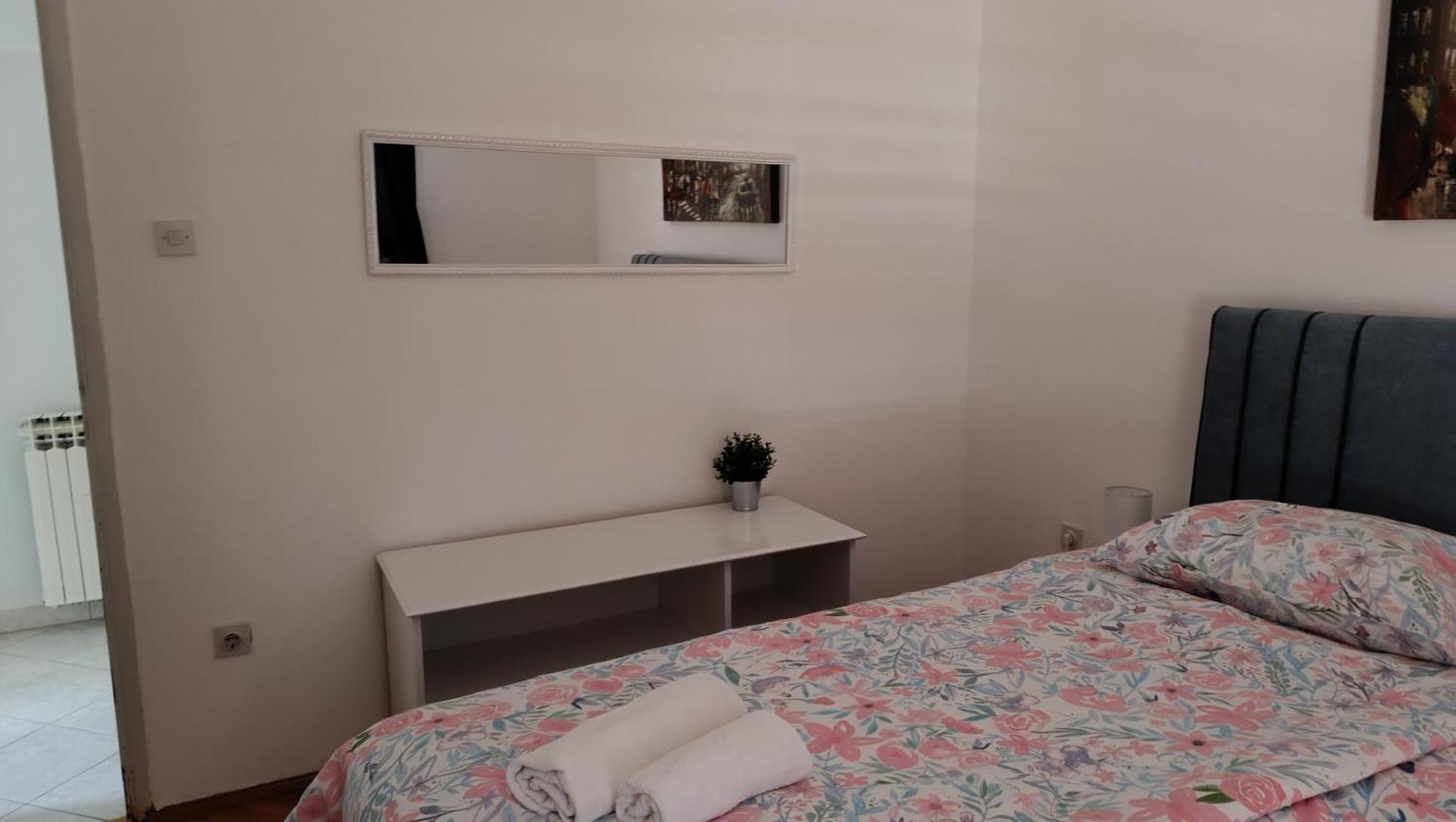 Apartments Gabriela 포레치 외부 사진