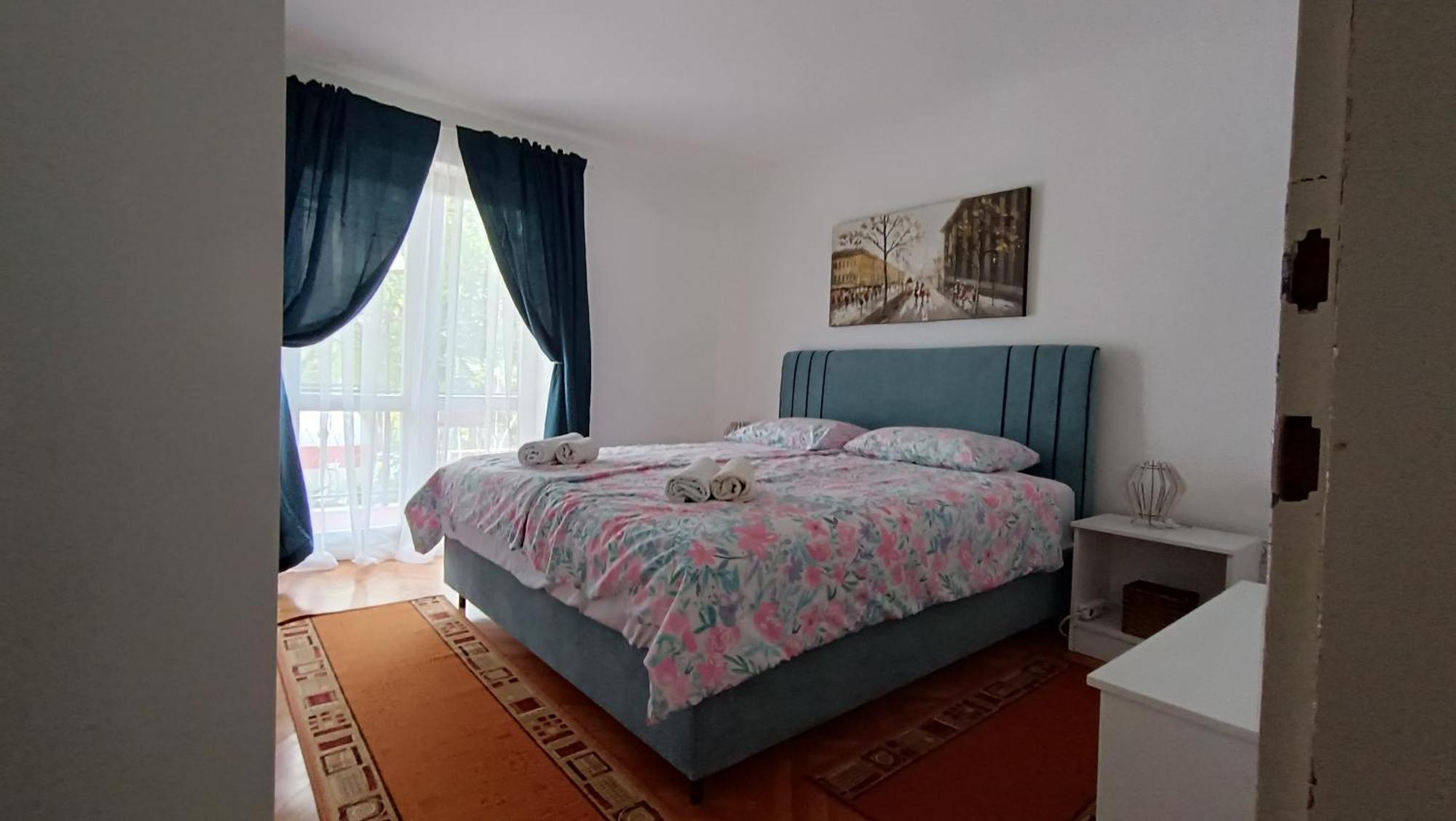 Apartments Gabriela 포레치 외부 사진