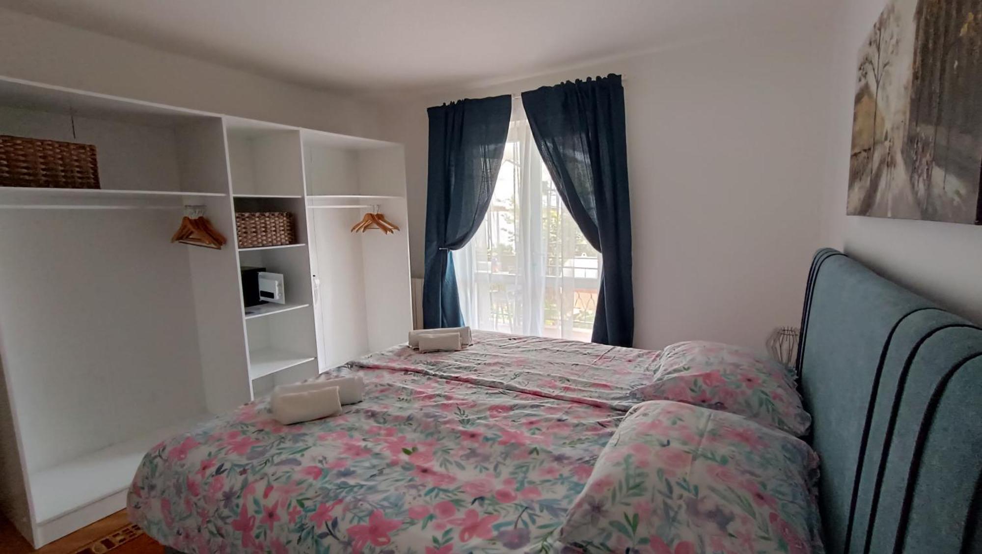 Apartments Gabriela 포레치 외부 사진