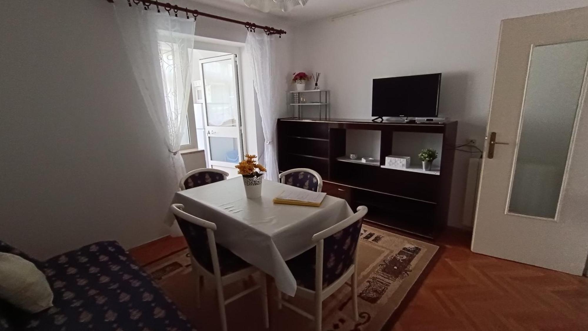 Apartments Gabriela 포레치 외부 사진