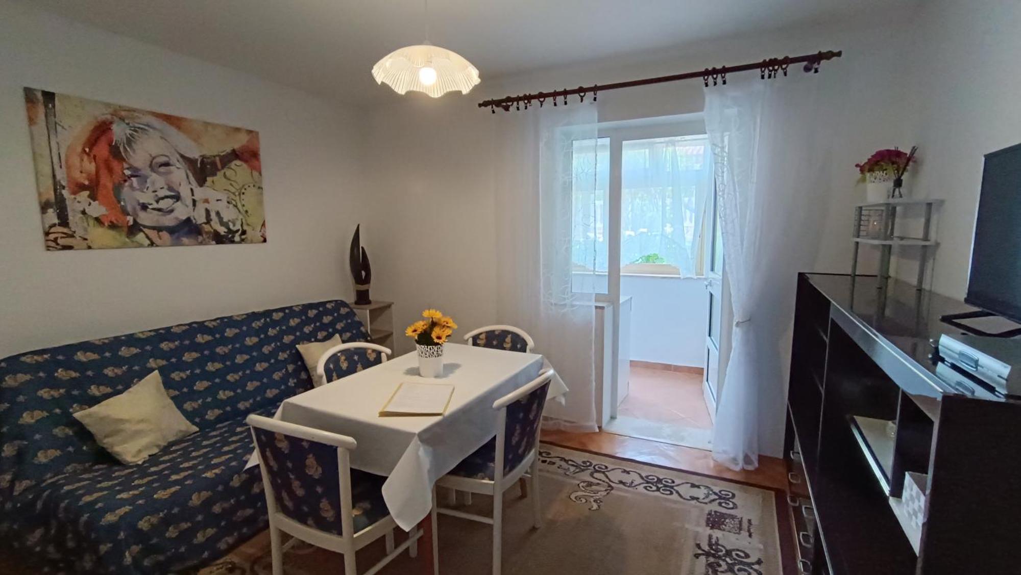 Apartments Gabriela 포레치 외부 사진