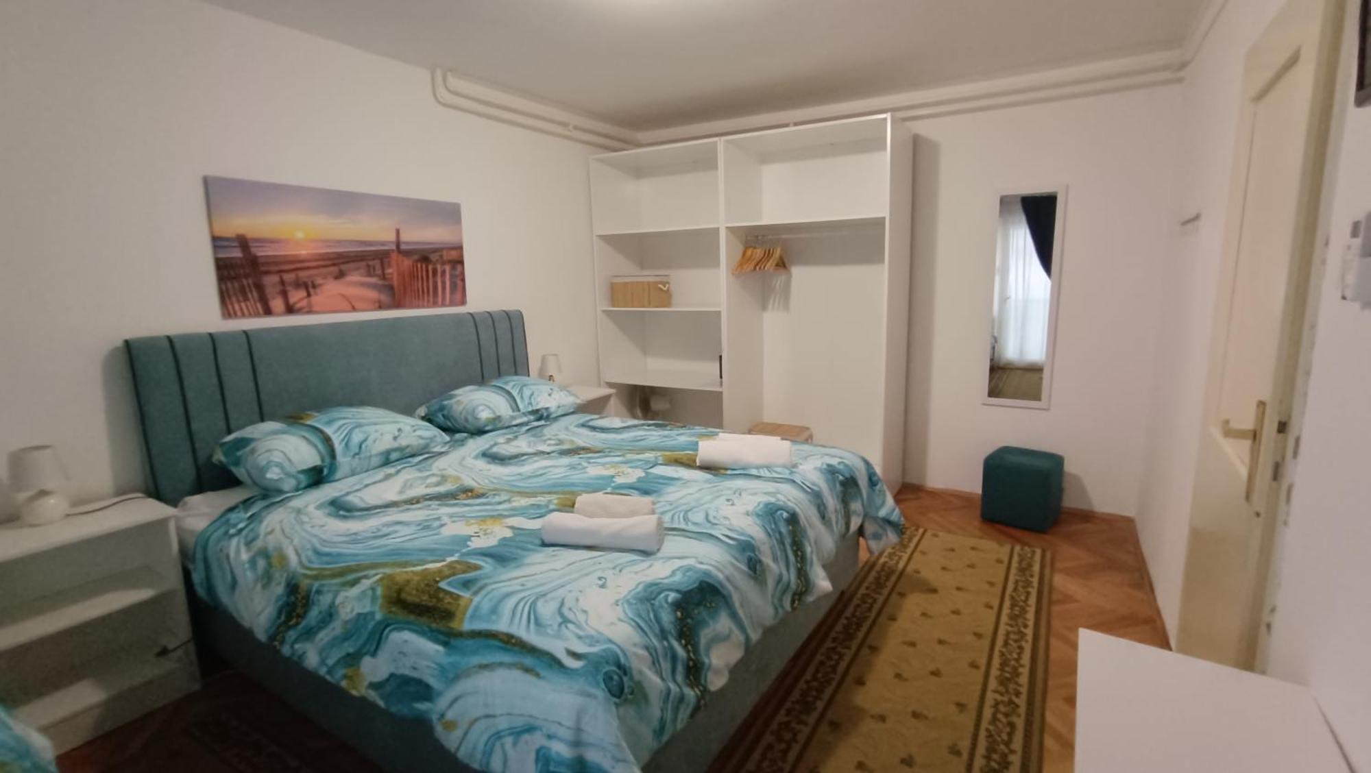 Apartments Gabriela 포레치 외부 사진
