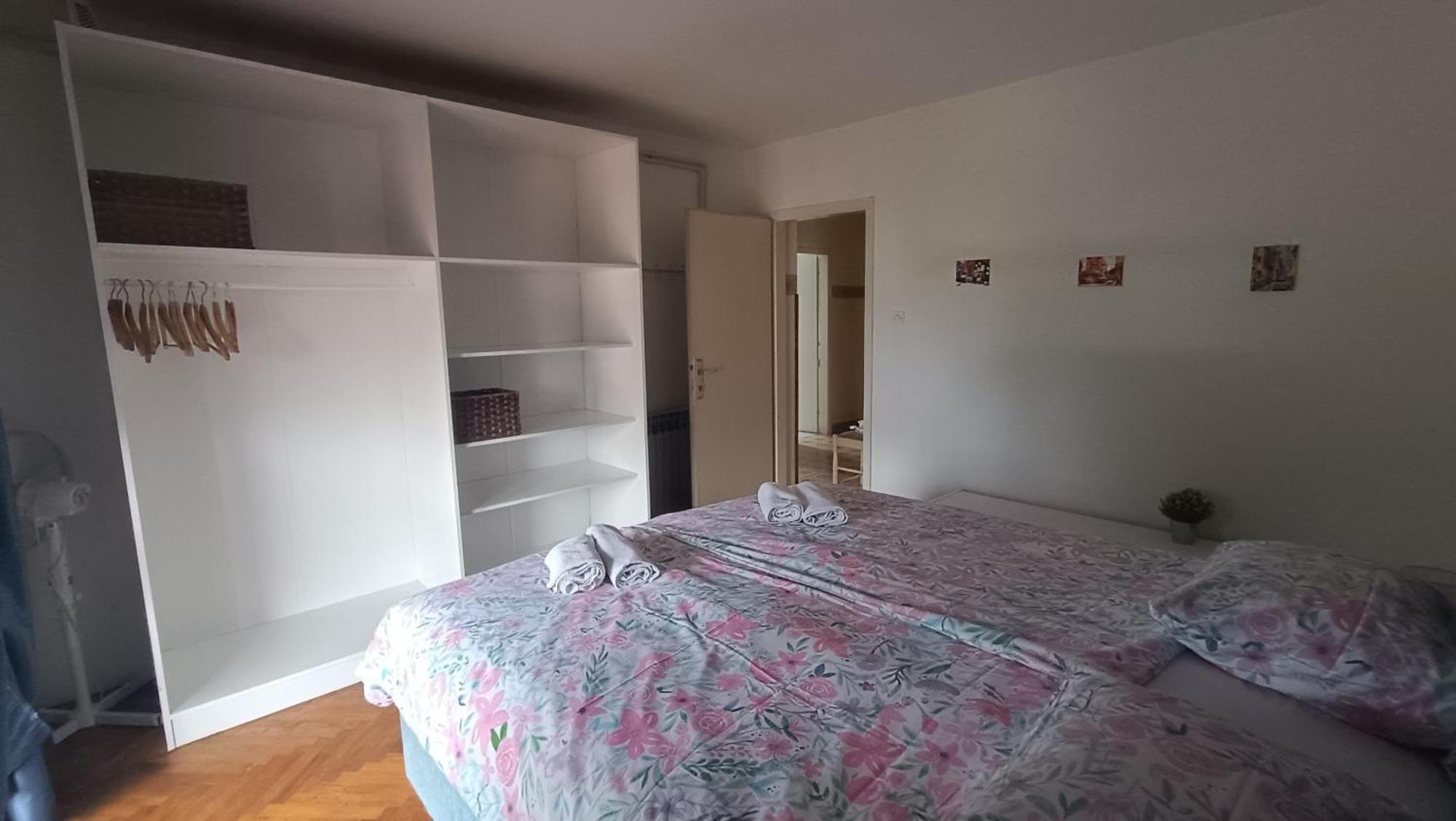 Apartments Gabriela 포레치 외부 사진