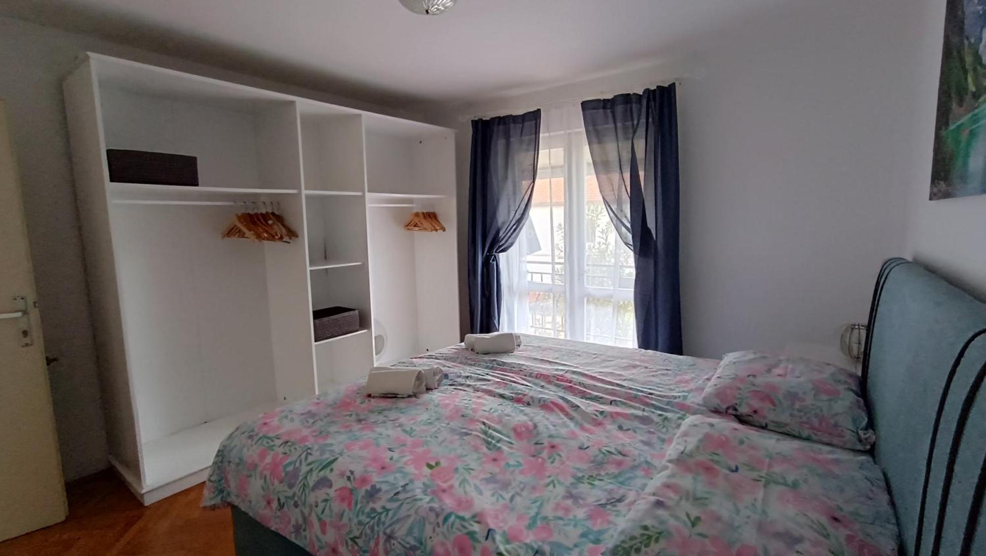 Apartments Gabriela 포레치 외부 사진