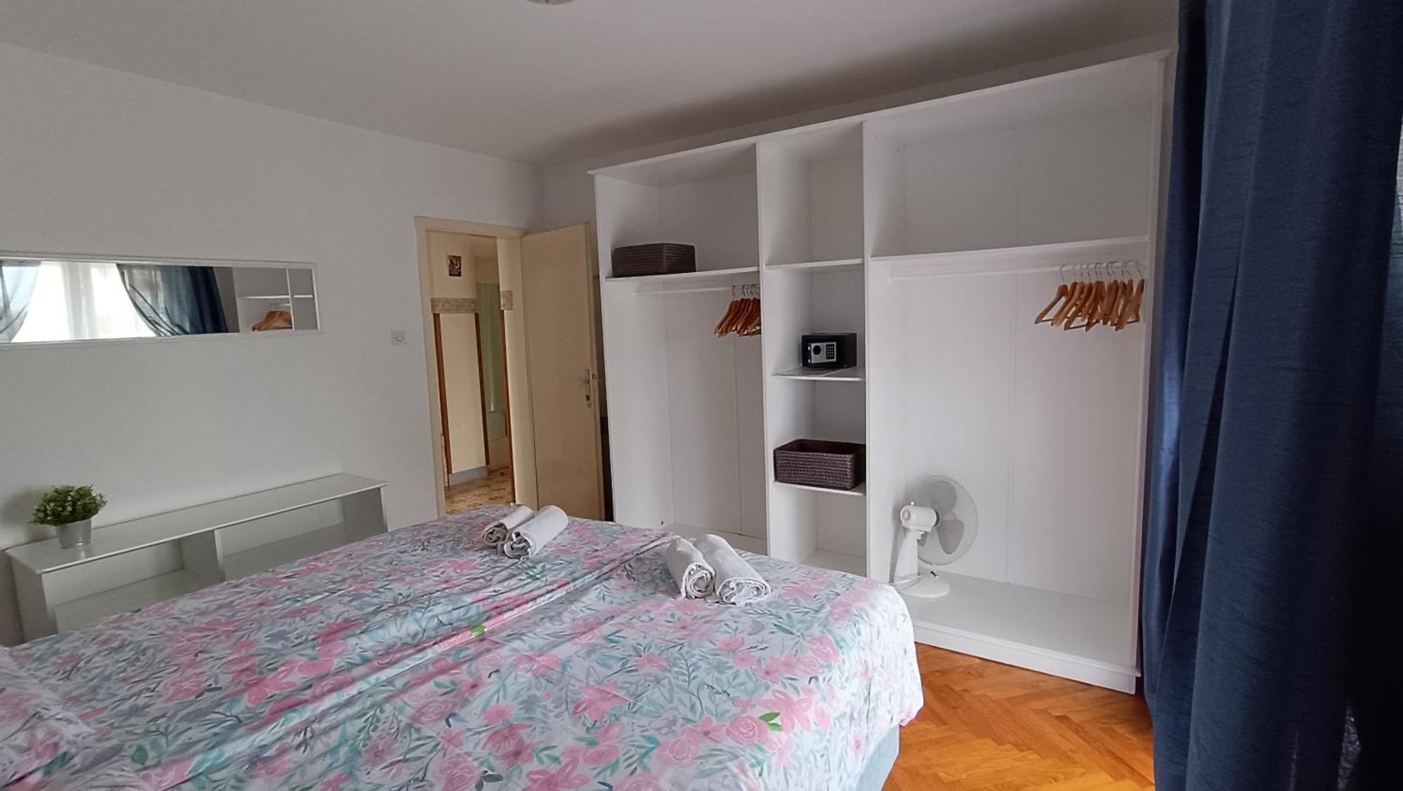 Apartments Gabriela 포레치 외부 사진