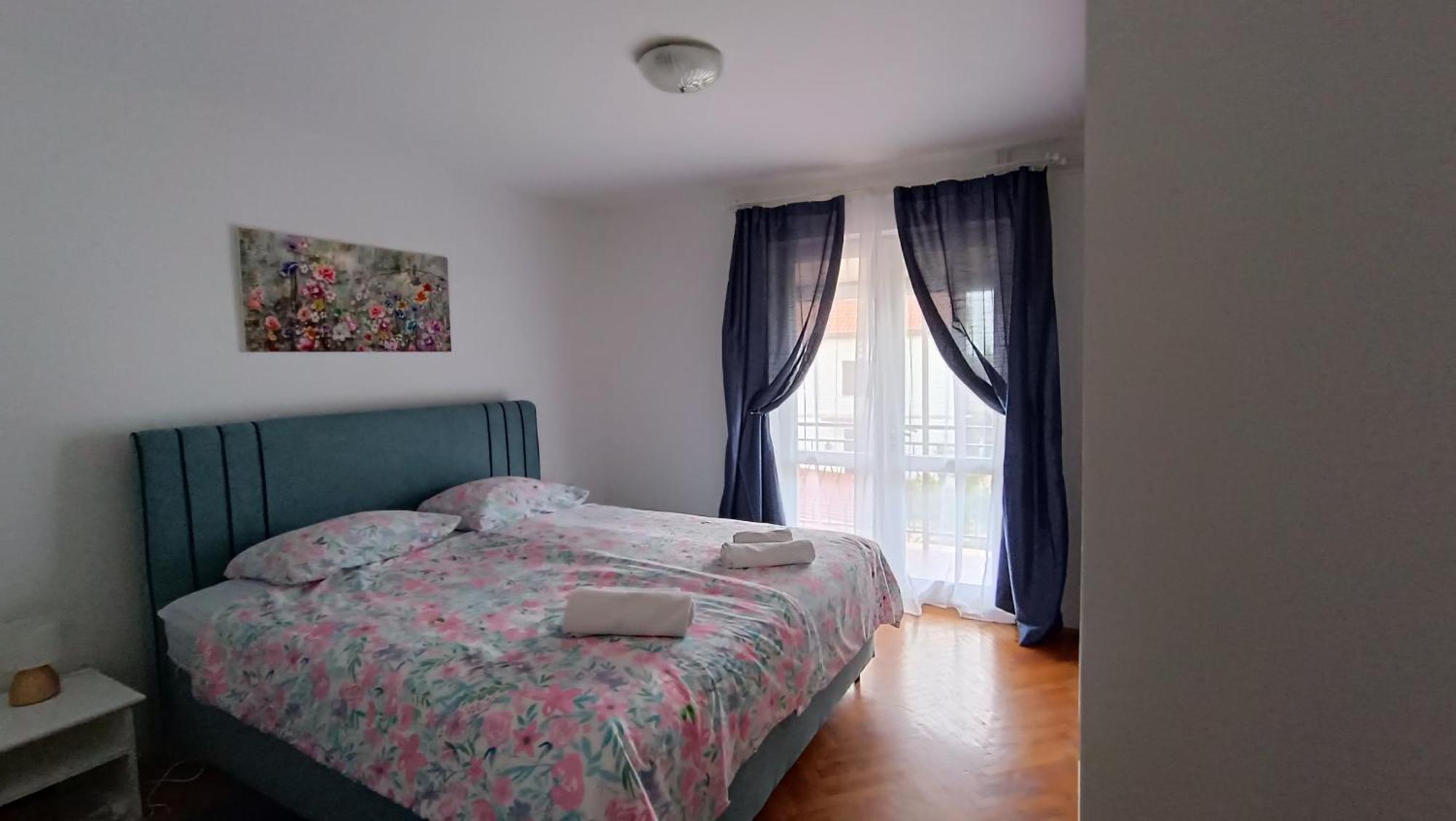 Apartments Gabriela 포레치 외부 사진