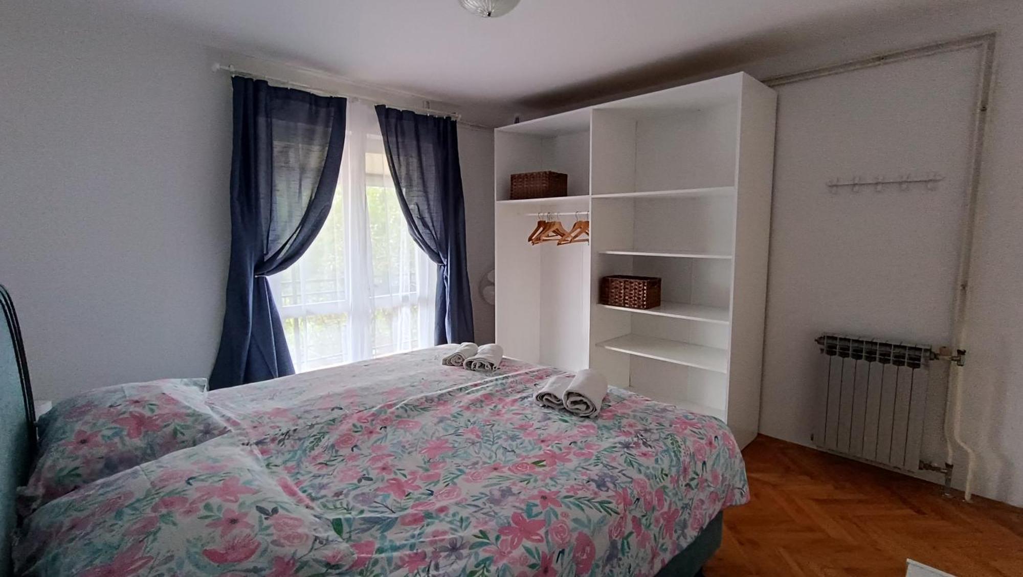 Apartments Gabriela 포레치 외부 사진