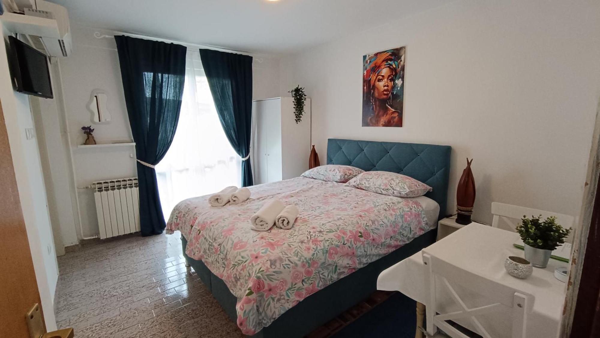 Apartments Gabriela 포레치 외부 사진