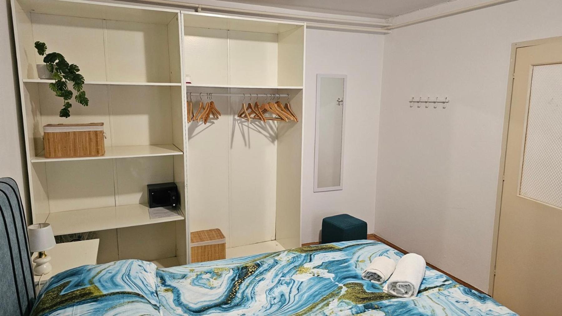 Apartments Gabriela 포레치 객실 사진