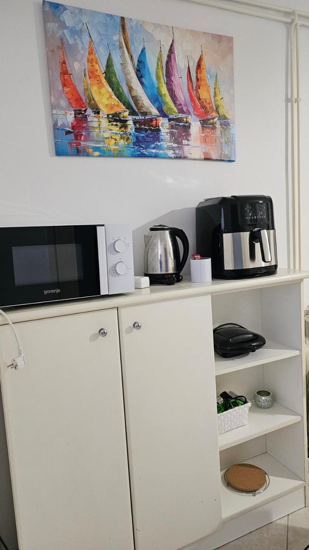 Apartments Gabriela 포레치 외부 사진