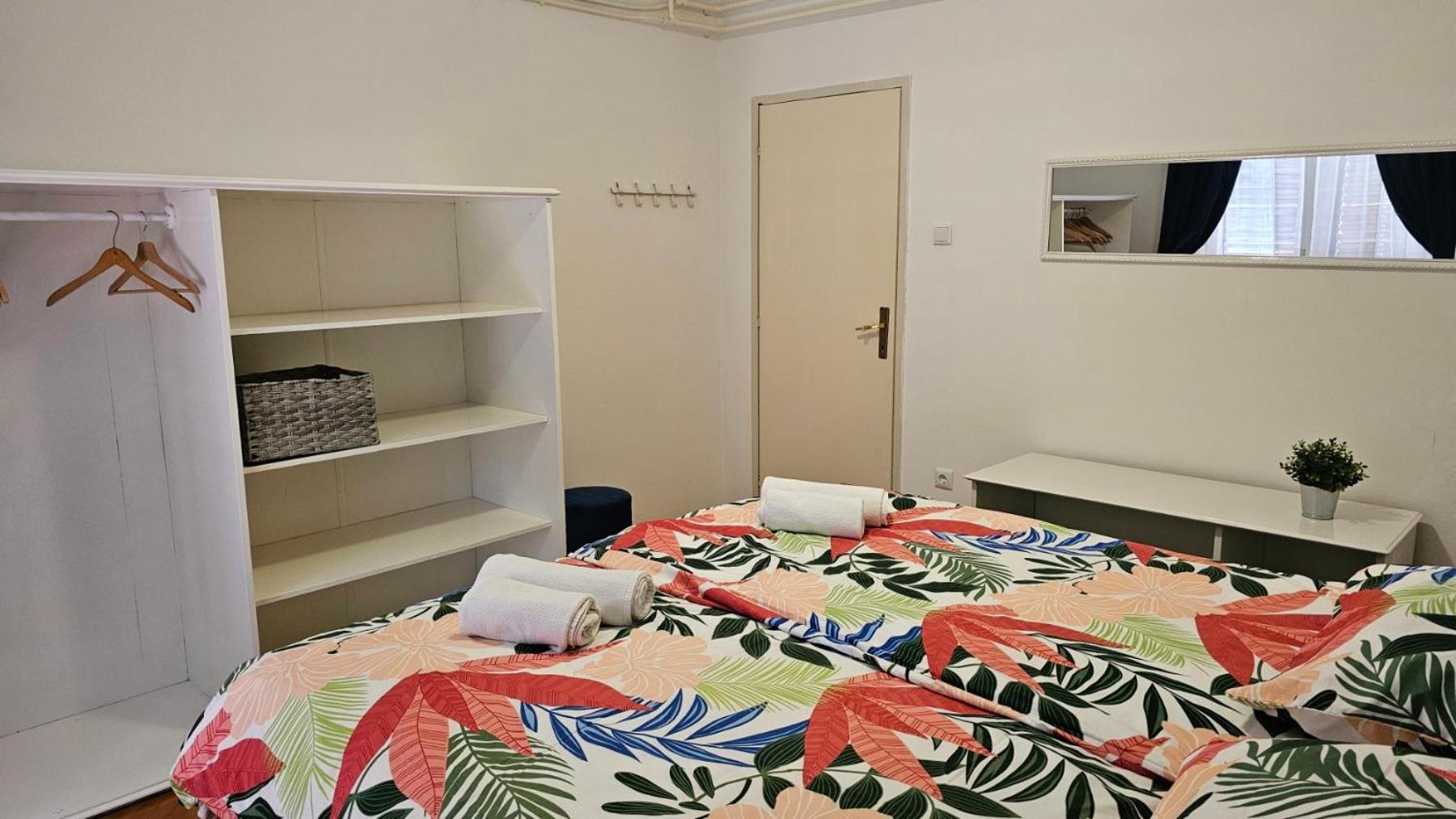 Apartments Gabriela 포레치 외부 사진