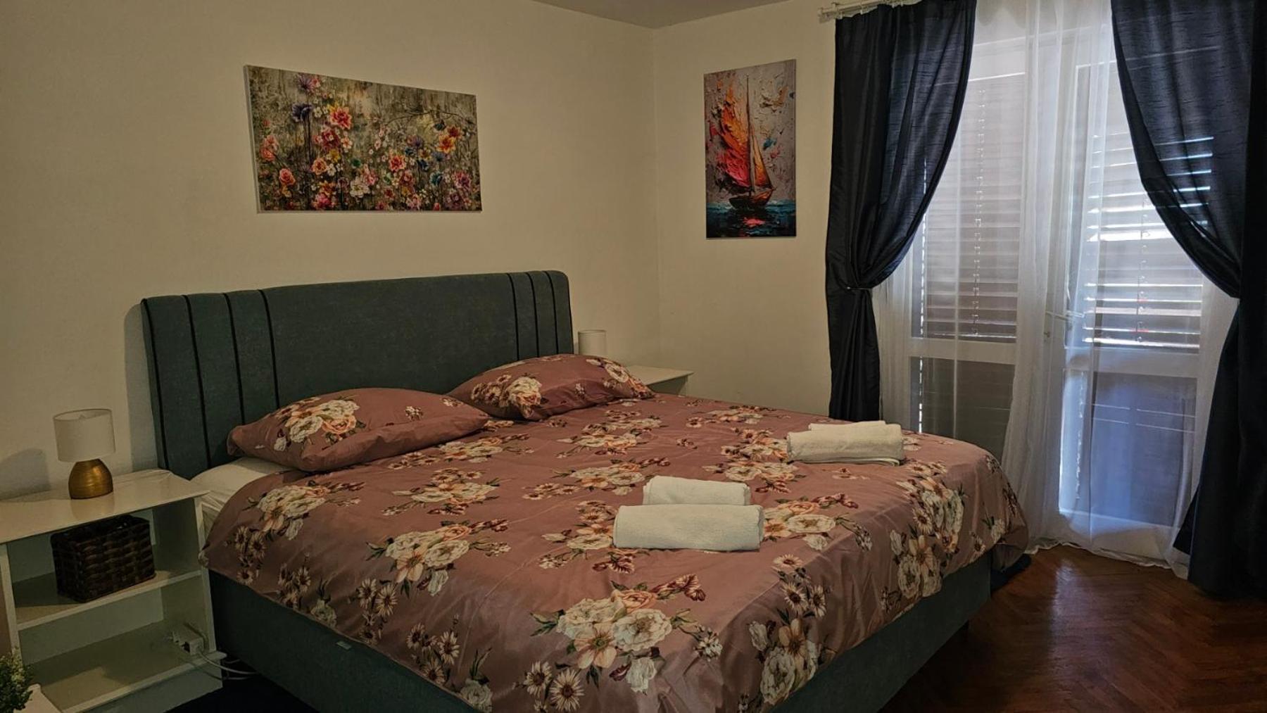 Apartments Gabriela 포레치 외부 사진