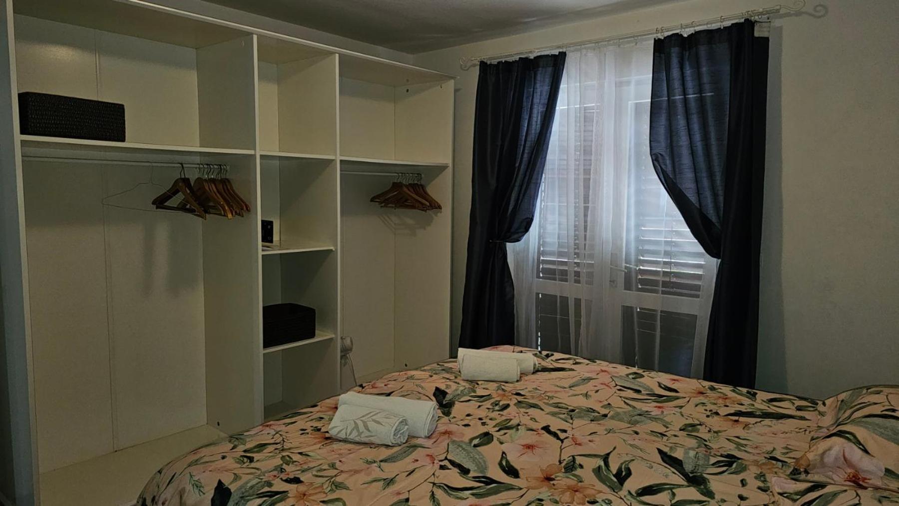 Apartments Gabriela 포레치 객실 사진