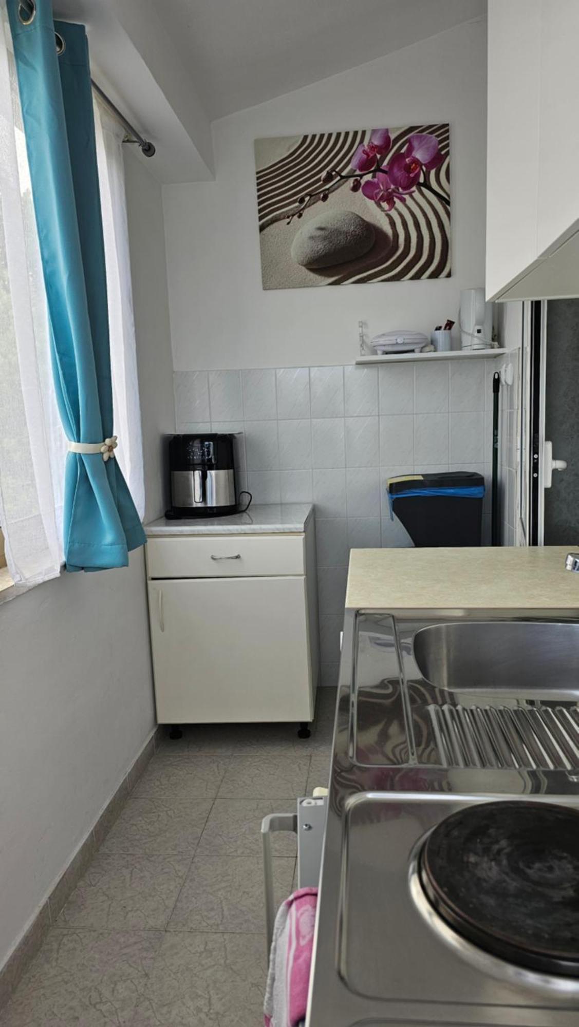 Apartments Gabriela 포레치 외부 사진