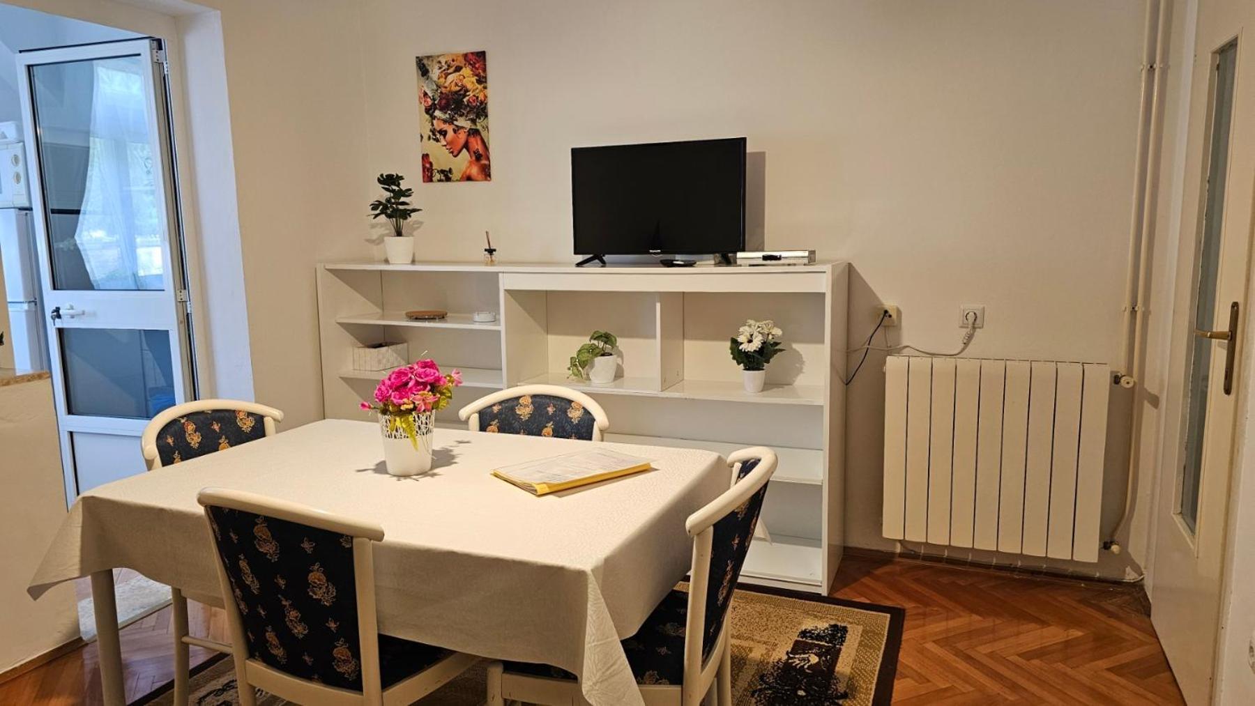 Apartments Gabriela 포레치 외부 사진
