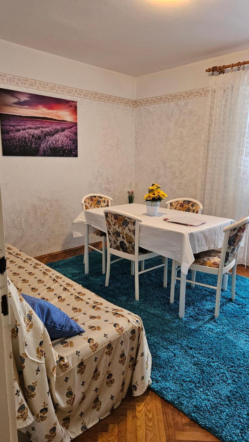 Apartments Gabriela 포레치 객실 사진